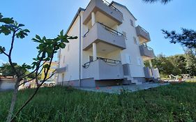 Apartments Villa M&M